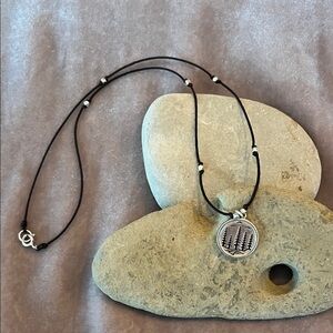 Bronwen Happy Trails Necklace